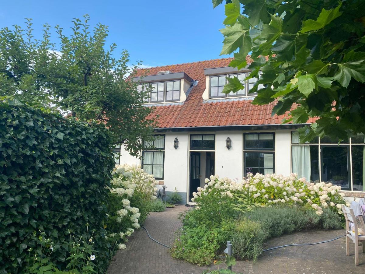 Maison De Sas Laren (North Holland) Exterior foto