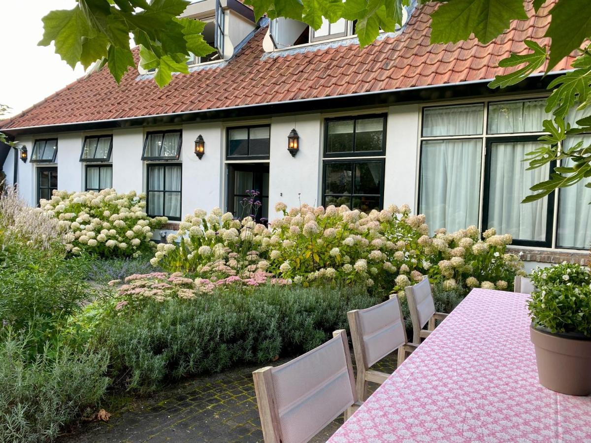 Maison De Sas Laren (North Holland) Exterior foto