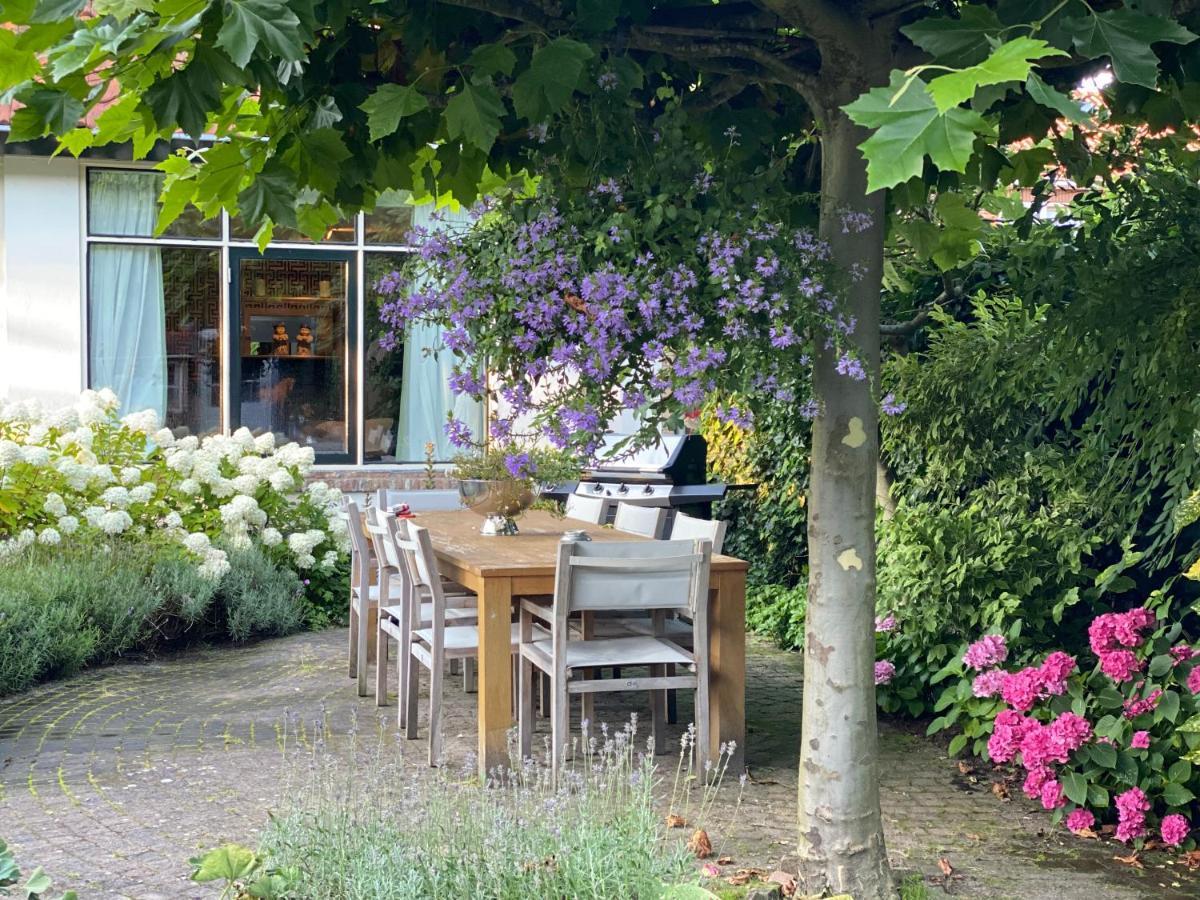 Maison De Sas Laren (North Holland) Exterior foto