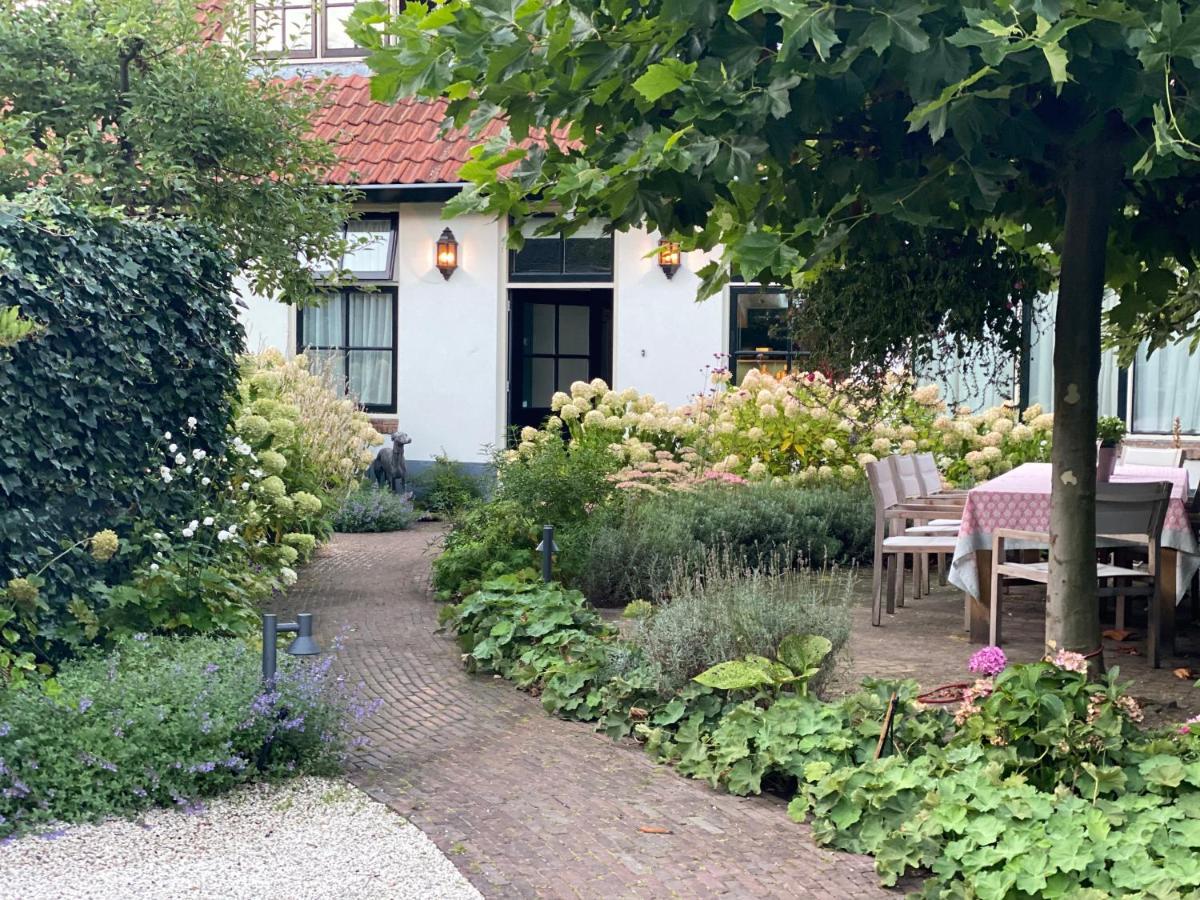 Maison De Sas Laren (North Holland) Exterior foto