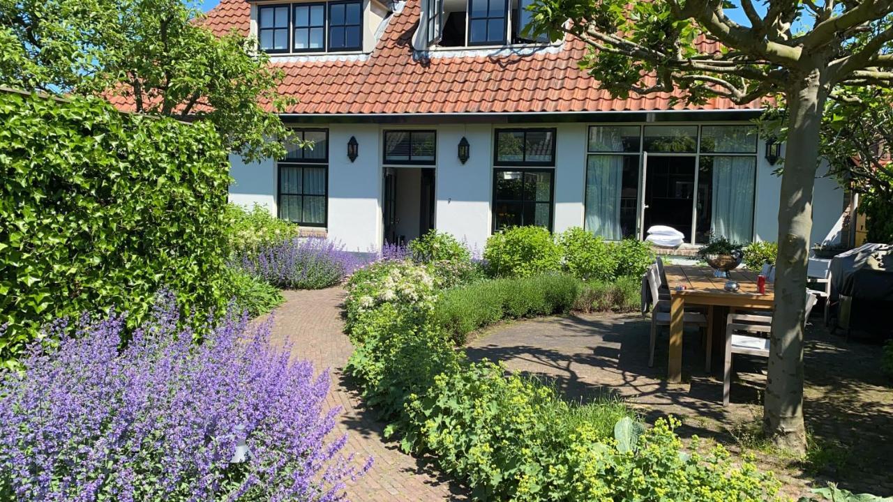 Maison De Sas Laren (North Holland) Exterior foto