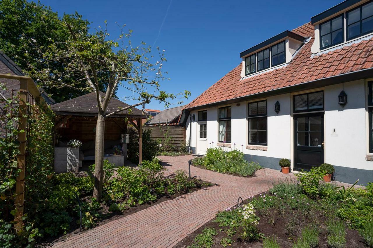 Maison De Sas Laren (North Holland) Exterior foto