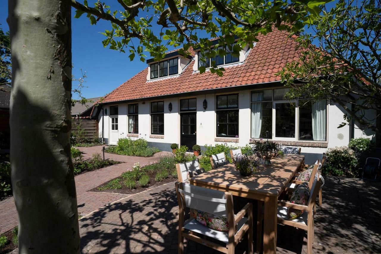 Maison De Sas Laren (North Holland) Exterior foto