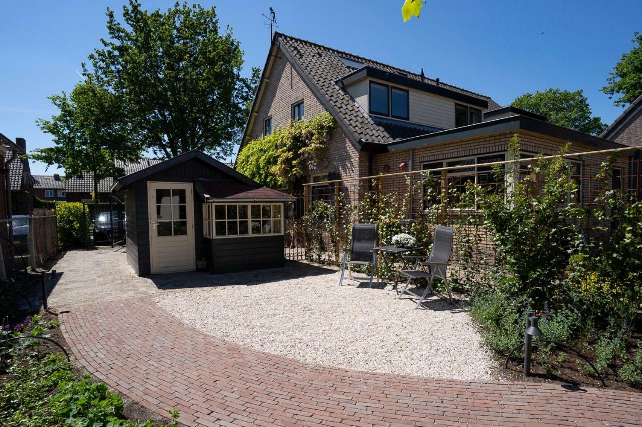 Maison De Sas Laren (North Holland) Exterior foto