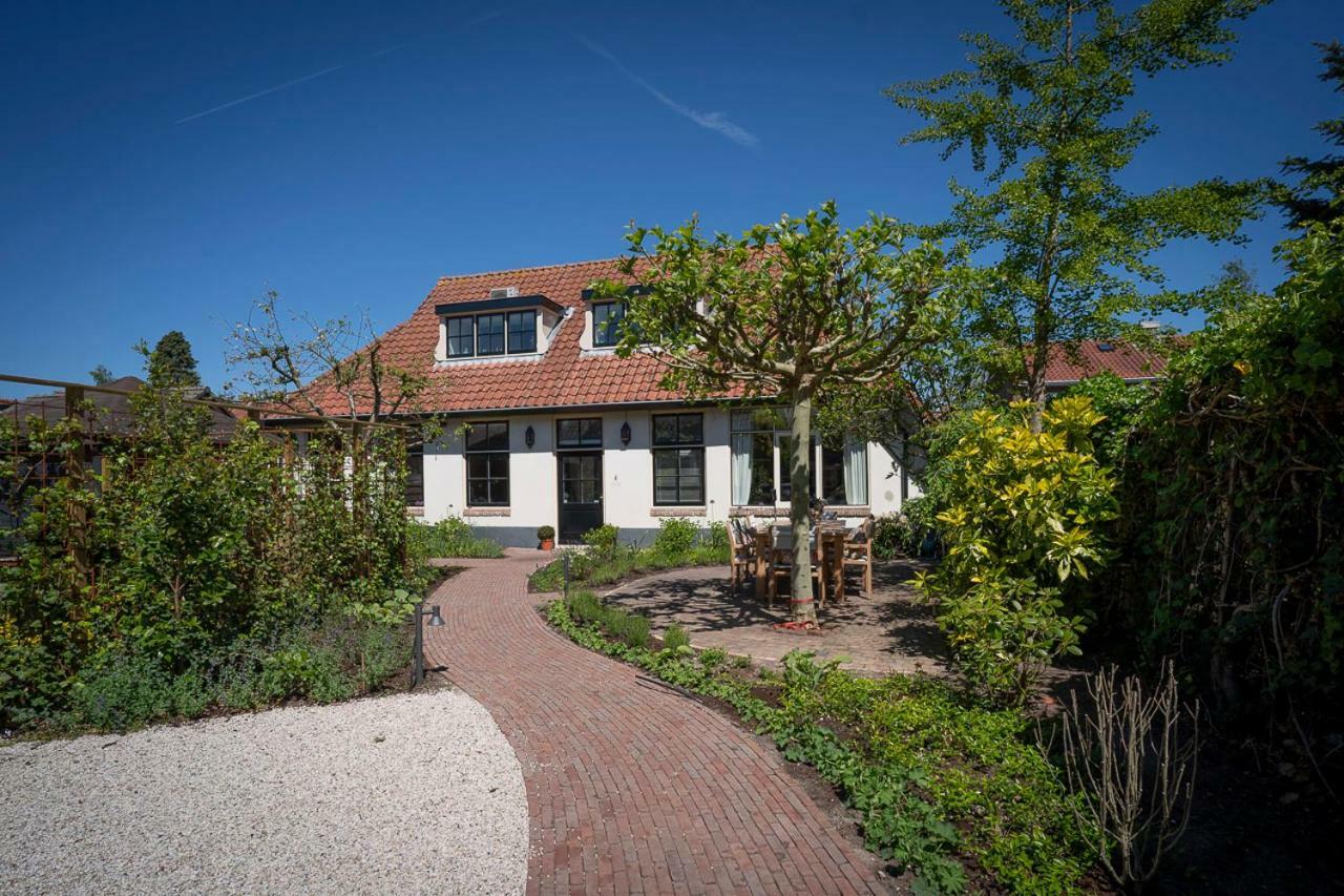 Maison De Sas Laren (North Holland) Exterior foto